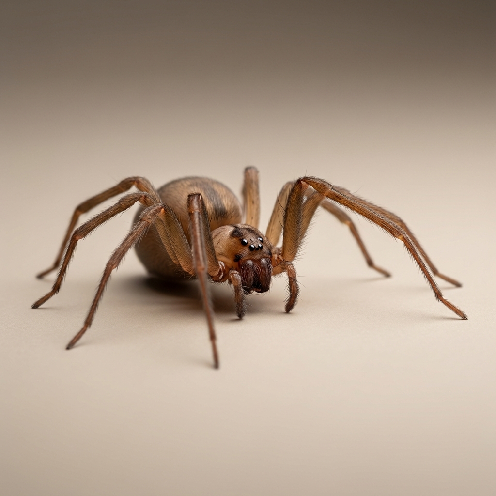 Brown Recluse Spider
