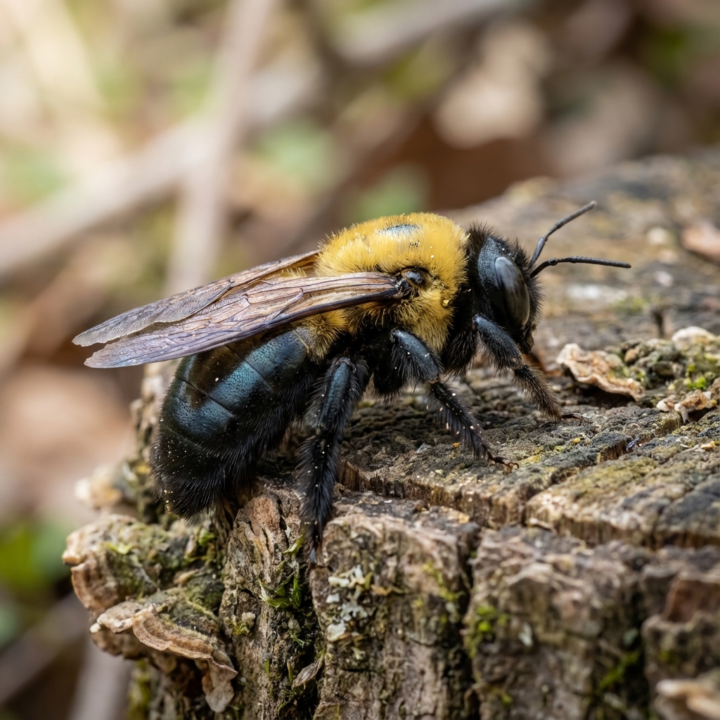 Carpenter Bee